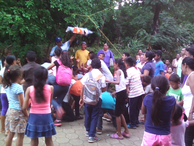 nandaime